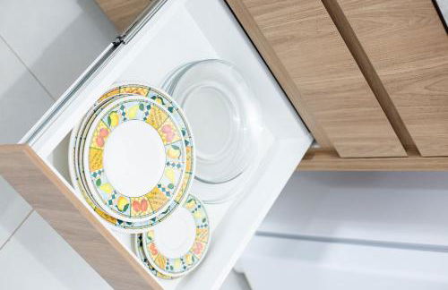 Aconchegante Apartamento com Ar Condicionado - Foto 38