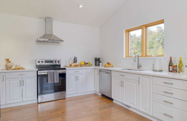 Sedona Sunrise by Avantstay Majestic Red Rocks Views~walk to Jordan Trailhead~peloton Bike~hot Tub~wifi - Foto 5