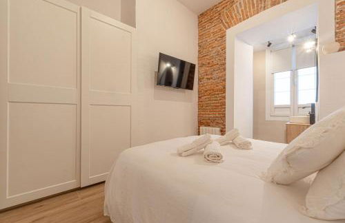 Ribera Suites Plaza Colon - Foto 22