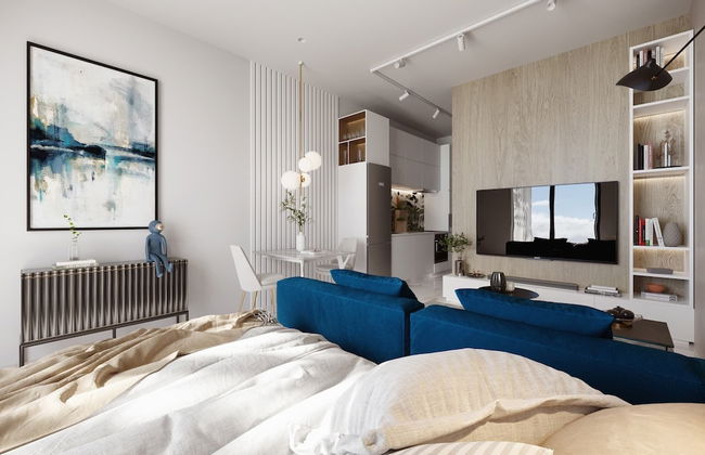 Quao Realty - The Essence - Foto 16