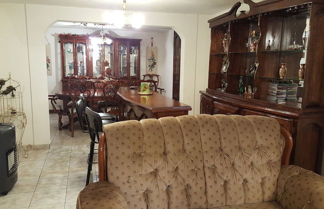 Almoloya De Juarez Colonial House - Foto 5