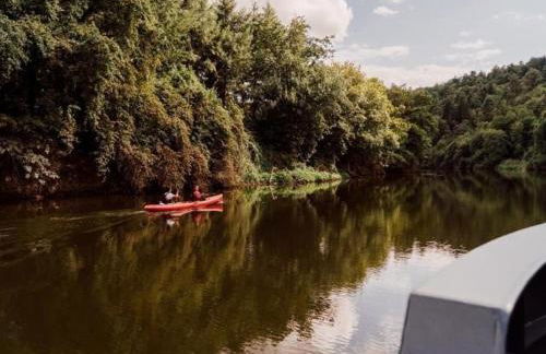Maison au bord de l'eau, Bain nordique - Foto 14