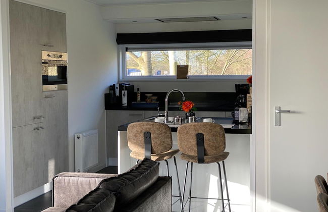 Modern Eco-villa Near the Veluwemeer - Photo 13