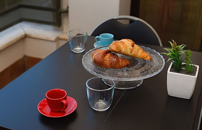 Ganden s Flat in Modena - Foto 15