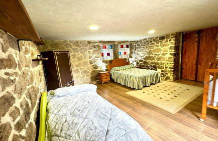 Casa a Voada - Rural con Piscina Privada, Barbacoa y Juegos - Foto 46