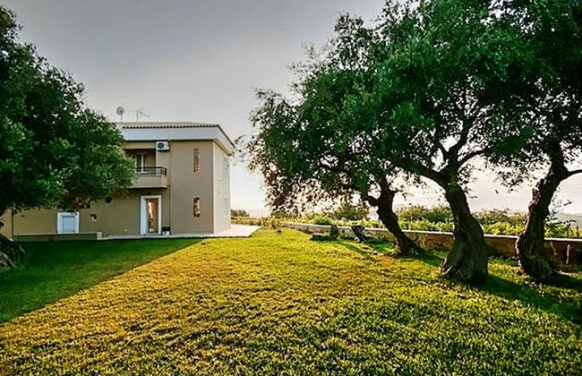 disCrete Villa Episkopi - Photo 13