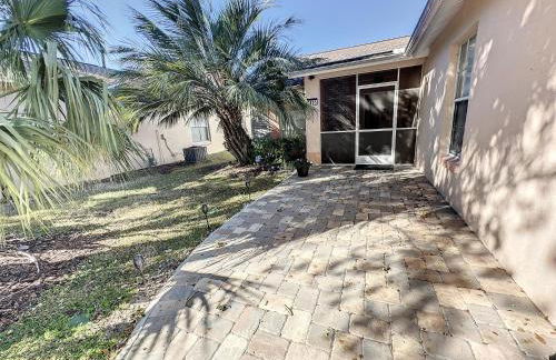 Pool Spa themed game room 4m to Disney - Foto 55