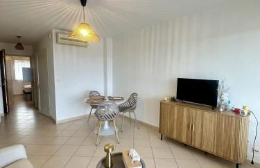 Bel appartement 4 personnes - Foto 3