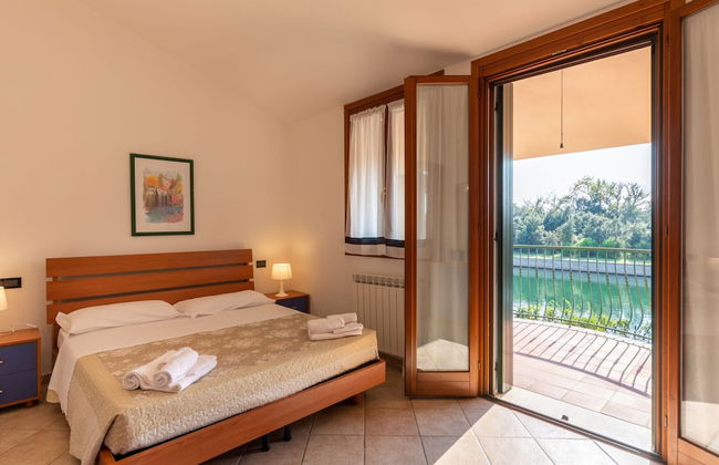 Apartment in Albarella Near Beach & Activities - Photo 2