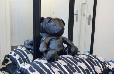 PROCE - Apt lumineux et cosy, vue parc de Procé - Foto 20