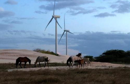 House with private pool in Condominium in São Cristóvao RN - Foto 76