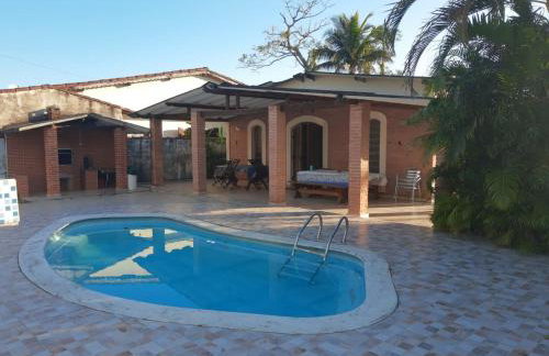 Casa de praia Boracéia - Foto 49