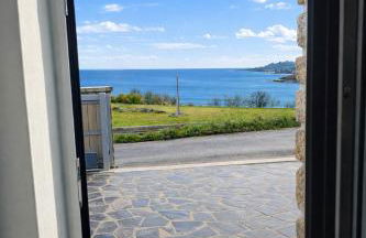 magnifique villa vue mer avec piscine - Foto 26