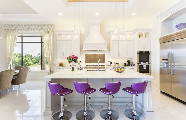 Je61091 - Reunion Resort - 7 Bed 7 Baths Villa - Foto 33