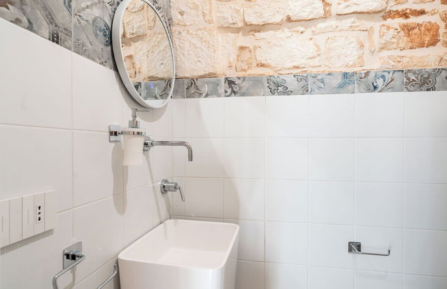 Helios Grotte con Terrazza - Foto 17