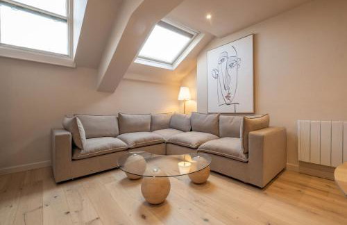 Luxury Quayside Loft Sleeps 6 - Foto 11