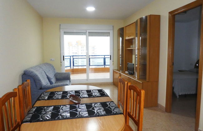 Apartamentos Tavernes Gandía 3000 - Foto 26