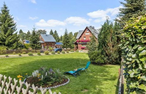 Ferienwohnung Neuhermsdorf - Foto 9