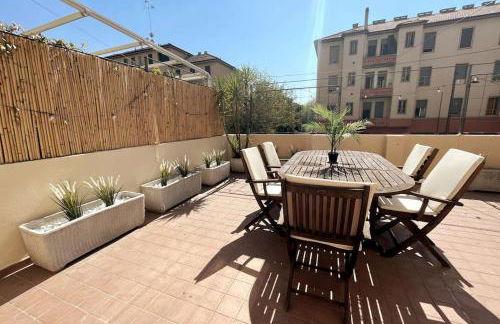 Amazing Flat with Terrace - Foto 13