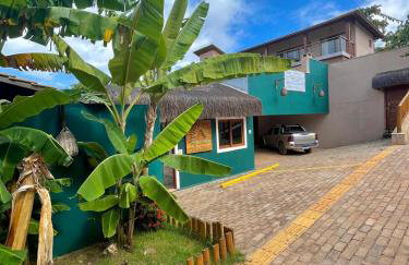 Tropicália Chalés Boutique - Foto 61