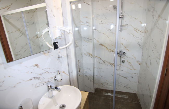 Apart hotel Fantasia - Foto 30