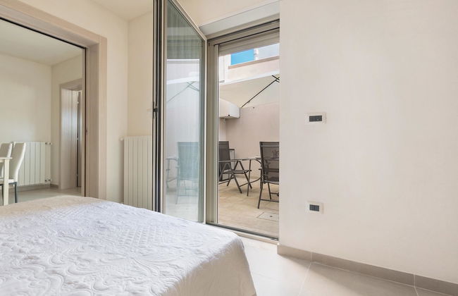 San Pancrazio Suite Apartments - Foto 5