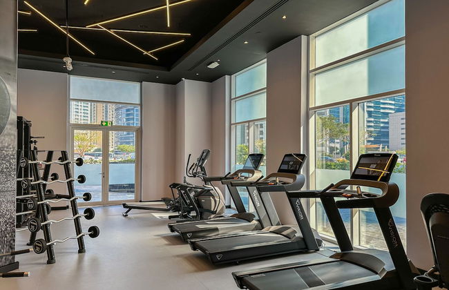 HiGuests - Madison Residency - Foto 36