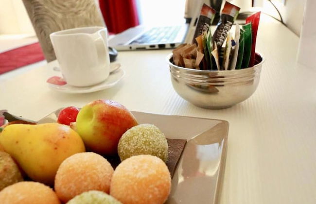 Tullia e Prisca Relais - Photo 46