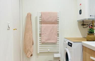 DUNE Océan Luxe Appartement, Accès Plage privé, Parking & Wifi 50m Océan Surf - Foto 33