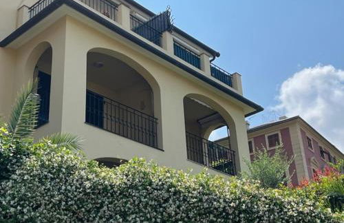 Camogli - "La casa di Sara" - Liguria Holidays - Foto 27