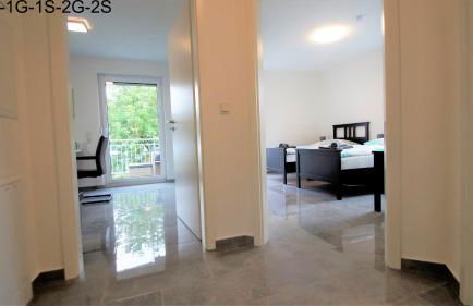 Overath Luxus Apartments nähe Köln City/Messe - Photo 11