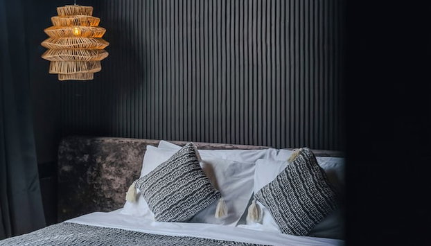 Nebius Villa by Betterplace - Foto 5, Habitación