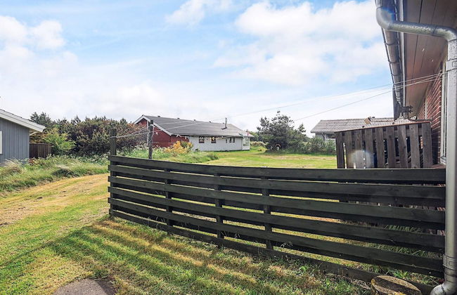 7 Person Holiday Home in Frostrup - Foto 30