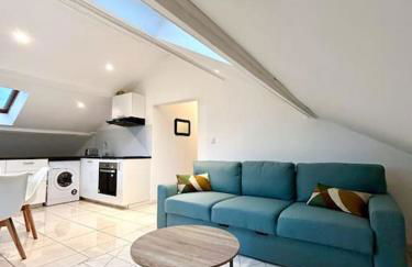 Espace cosy - Zénith & Atlantis - Foto 6