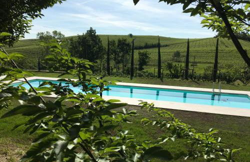 Agriturismo Relais "il Bricco" - Foto 81