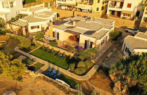 Syros Sun Beach Villa - Foto 7