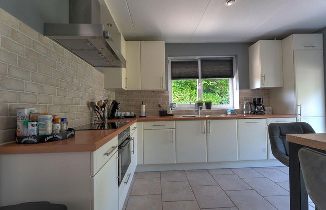 Villa in Zeewolde Near Horsterwold Forest - Foto 14