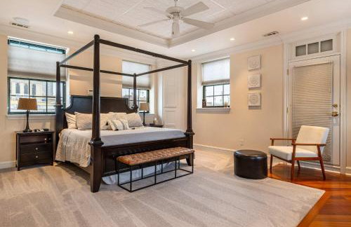 Grand Luxury Loft right Downtown - Foto 12