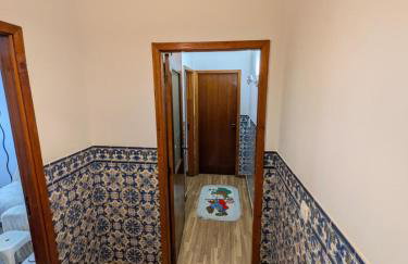 K&W Quiet apartment flat steps Coimbra-B & City centre - Foto 10