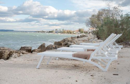 COSTA VASIA Seaside Suites and Apartments - Photo 74