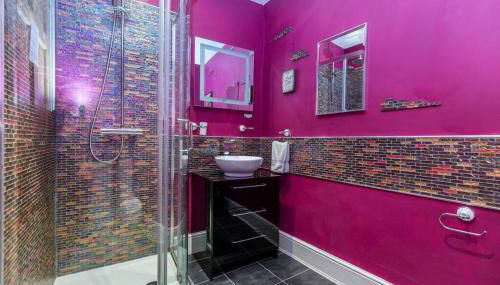 Fern Hse Grassington; central yet quiet & parking - Foto 4