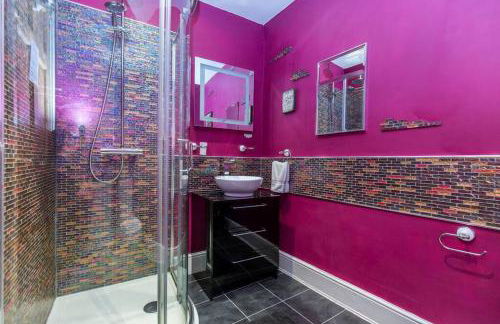 Fern Hse Grassington; central yet quiet & parking - Foto 4