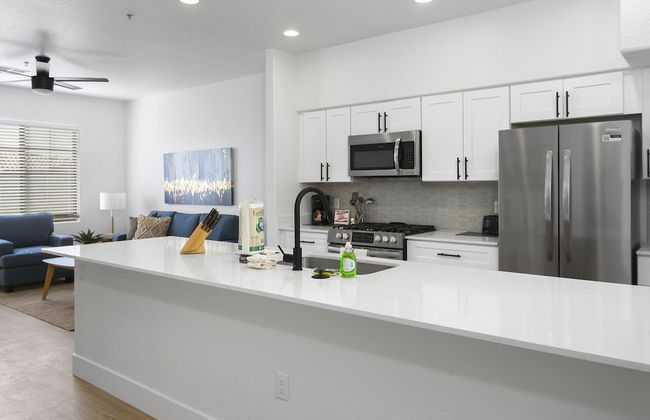 Zone LUXE - Photo 11