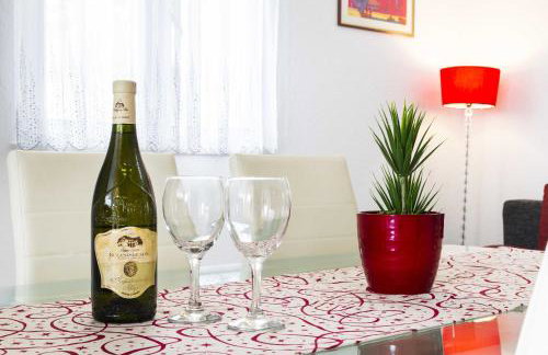 Villa Smokvina - Foto 24