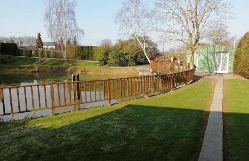 Détente à la campagne - Foto 6