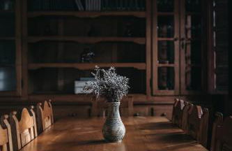 Casa de la Media Borona - Foto 8