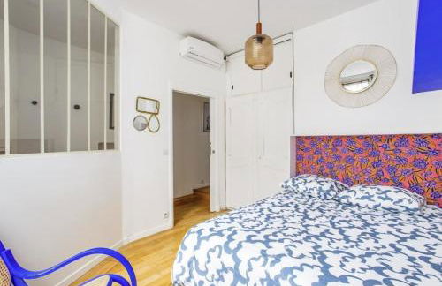 Le Clos St Louis - Foto 15