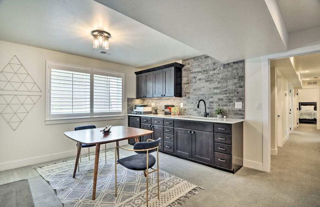 New! Chic Abode: Downtown Fort Collins - Foto 12