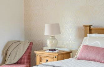 Grove Fort Self Catering Farmhouse - Foto 20