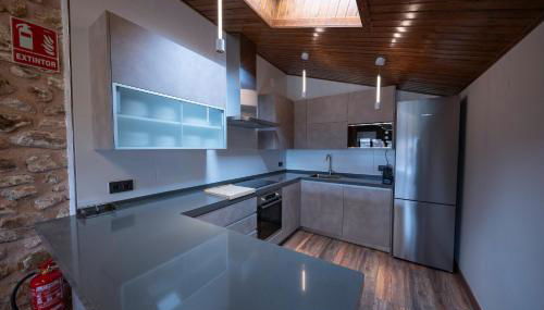 Alojamiento Rural Sierra Caldereros - Foto 2